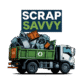 Scrap Savvy Kabadiwala - Trusted Scrap Dealer & Kabadiwala in India
