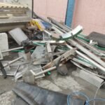 Sell Industrial scrap