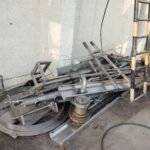 Sell Industrial scrap