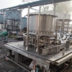 Bulk Industrial Scrap