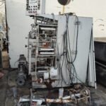 Industrial Scrap Buyer