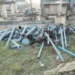 Industrial Scrap buyer